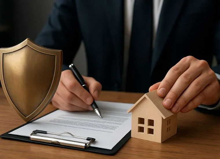 Proteção Patrimonial em Crises Econômicas: Estratégias Legais para Blindar Seus Bens