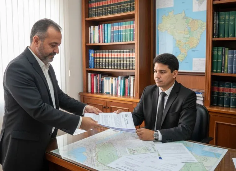 Usucapião Extrajudicial: Regularize seu imóvel no cartório